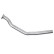 Exhaust pipe - Easy2Fit Kit - Set with mounting parts, Thumbnail 3
