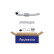 Exhaust pipe - Easy2Fit Kit - Set with mounting parts