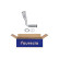 Exhaust pipe - Easy2Fit Kit - Set with mounting parts