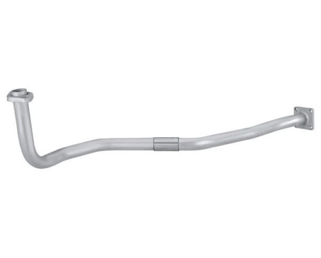 Exhaust pipe - Easy2Fit Kit - Set with mounting parts, Image 3