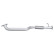 Exhaust pipe - Easy2Fit Kit - Set with mounting parts, Thumbnail 3