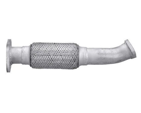 Exhaust pipe - Easy2Fit Kit - Set with mounting parts, Image 3