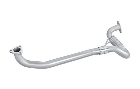 Exhaust pipe - Easy2Fit Kit - Set with mounting parts, Image 3