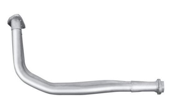 Exhaust pipe - Easy2Fit Kit - Set with mounting parts, Image 3