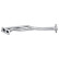 Exhaust pipe - Easy2Fit Kit - Set with mounting parts, Thumbnail 3