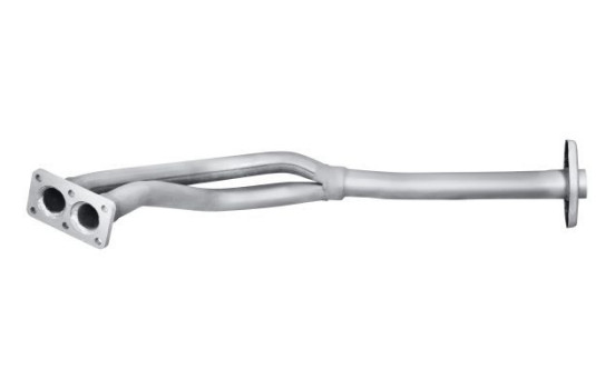 Exhaust pipe - Easy2Fit Kit - Set with mounting parts, Image 3