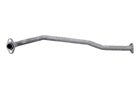 Exhaust pipe - Easy2Fit Kit - Set with mounting parts, Image 3