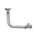 Exhaust pipe - Easy2Fit Kit - Set with mounting parts, Thumbnail 3