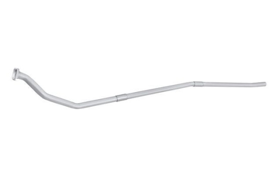 Exhaust pipe - Easy2Fit Kit - Set with mounting parts, Image 3