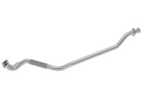 Exhaust pipe - Easy2Fit Kit - Set with mounting parts