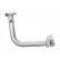 Exhaust pipe - Easy2Fit Kit - Set with mounting parts, Thumbnail 3
