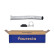 Exhaust pipe - Easy2Fit Kit - Set with mounting parts