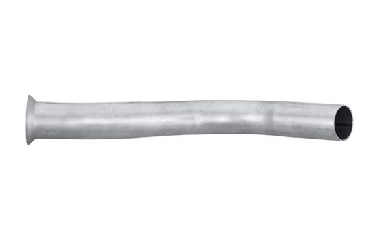 Exhaust pipe - Easy2Fit Kit - Set with mounting parts, Image 3