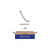 Exhaust pipe - Easy2Fit Kit - Set with mounting parts