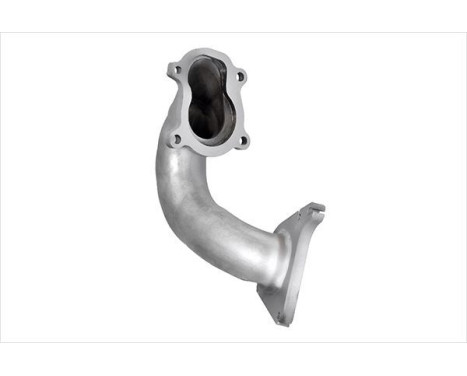 Exhaust pipe - Easy2Fit Kit - Set with mounting parts, Image 3