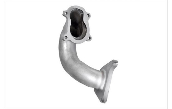 Exhaust pipe - Easy2Fit Kit - Set with mounting parts, Image 3