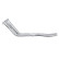 Exhaust pipe - Easy2Fit Kit - Set with mounting parts, Thumbnail 3