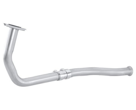 Exhaust pipe - Easy2Fit Kit - Set with mounting parts, Image 3