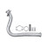 Exhaust pipe - Easy2Fit Kit - Set with mounting parts, Thumbnail 2