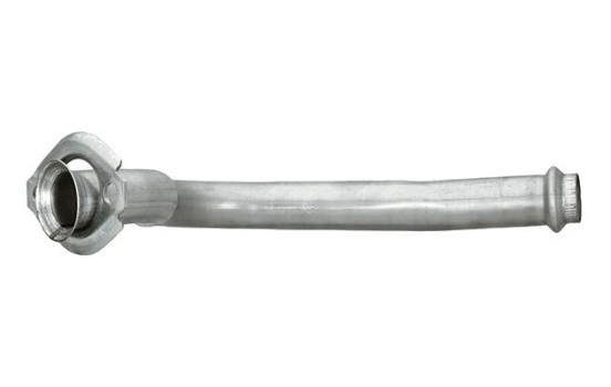 Exhaust pipe - Easy2Fit Kit - Set with mounting parts, Image 3