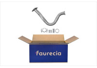 Exhaust pipe - Easy2Fit Kit - Set with mounting parts