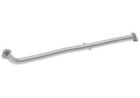 Exhaust pipe - Easy2Fit Kit - Set with mounting parts