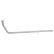 Exhaust pipe - Easy2Fit Kit - Set with mounting parts, Thumbnail 3