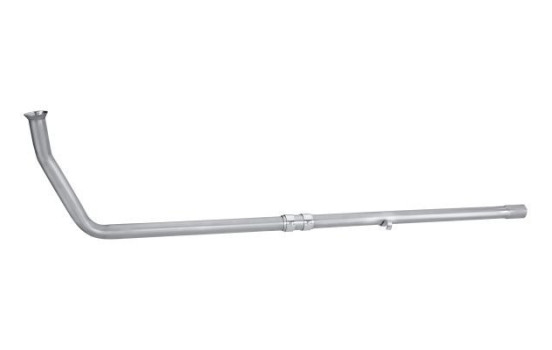 Exhaust pipe - Easy2Fit Kit - Set with mounting parts, Image 3