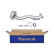 Exhaust pipe - Easy2Fit Kit - Set with mounting parts