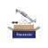Exhaust pipe - Easy2Fit Kit - Set with mounting parts