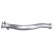 Exhaust pipe - Easy2Fit Kit - Set with mounting parts, Thumbnail 3