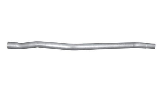 Exhaust pipe - Easy2Fit Kit - Set with mounting parts, Image 3