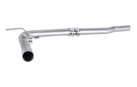 Exhaust pipe - Easy2Fit Kit - Set with mounting parts, Image 3