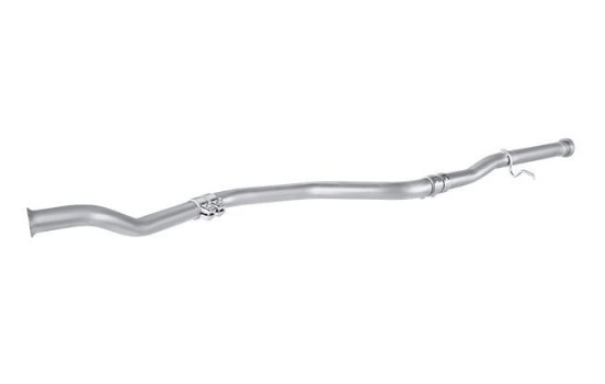 Exhaust pipe - Easy2Fit Kit - Set with mounting parts, Image 3
