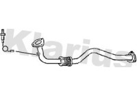 Exhaust Pipe