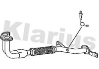 Exhaust Pipe