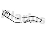 Exhaust pipe