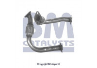 Exhaust Pipe