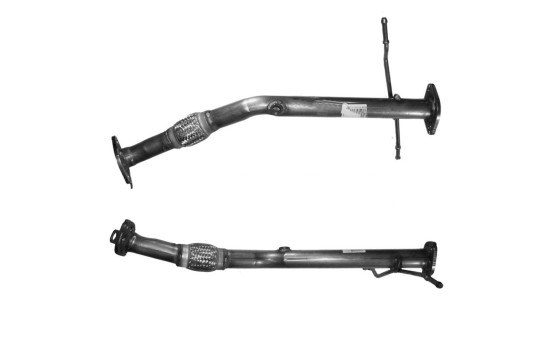 Exhaust Pipe