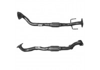 Exhaust Pipe