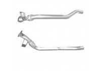 Exhaust Pipe