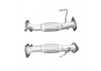 Exhaust Pipe