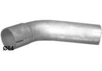 Exhaust Pipe