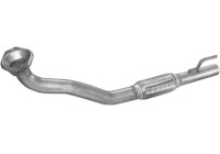 Exhaust Pipe