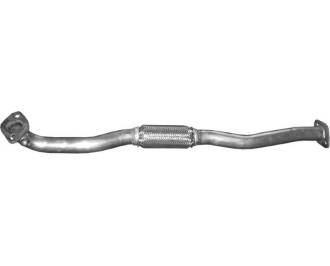 Exhaust Pipe