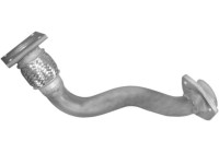 Exhaust Pipe