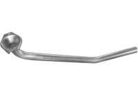 Exhaust Pipe