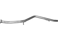 Exhaust Pipe