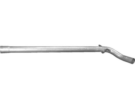 Exhaust Pipe