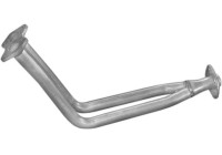 Exhaust Pipe